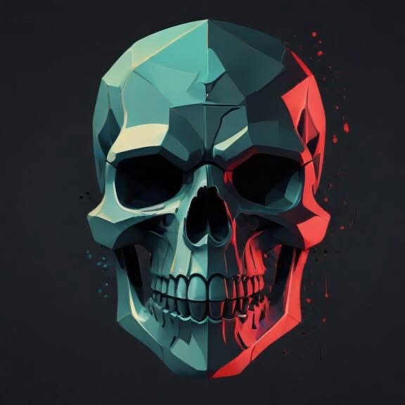 Skull Krushers Logo