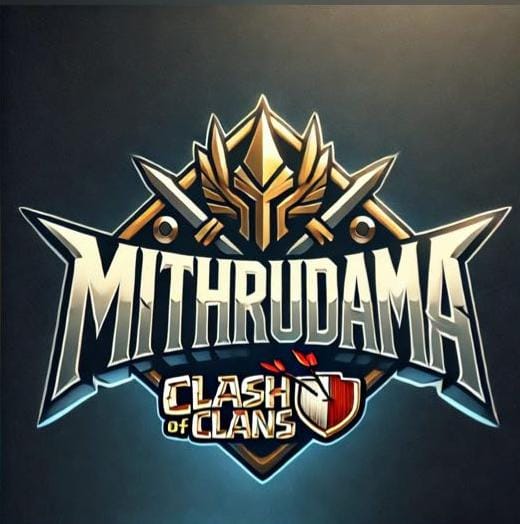 MITHRUDHAMA Logo