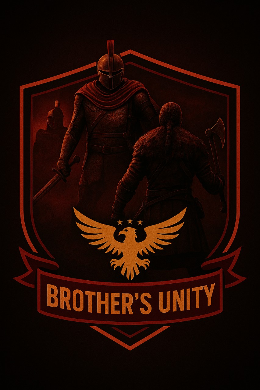 Brother\'s unity Logo