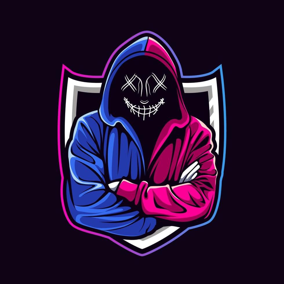 Unknown SL Logo